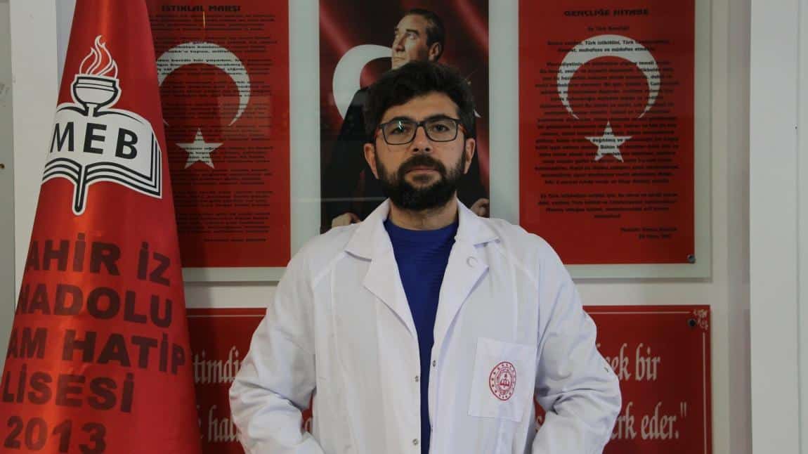 Mustafa Cumhur ÇANKAL - Felsefe